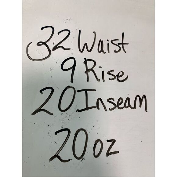 Kut for the Kloth Wide Leg Capri Size 8 - Picture 2 of 8